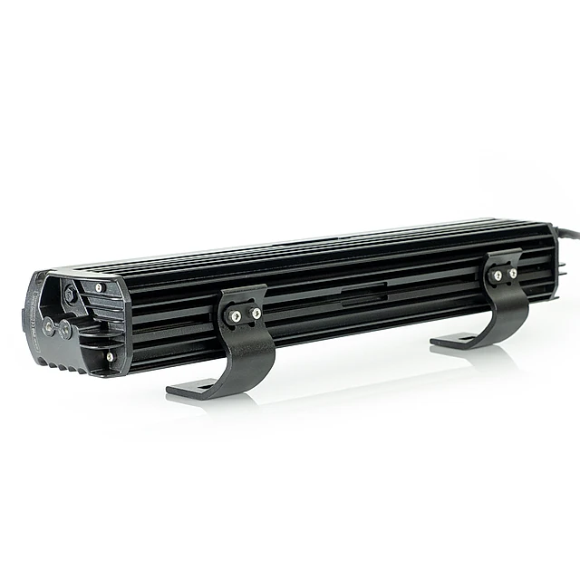 X-VISION Genesis 600 Gen 2 Hybrid Beam