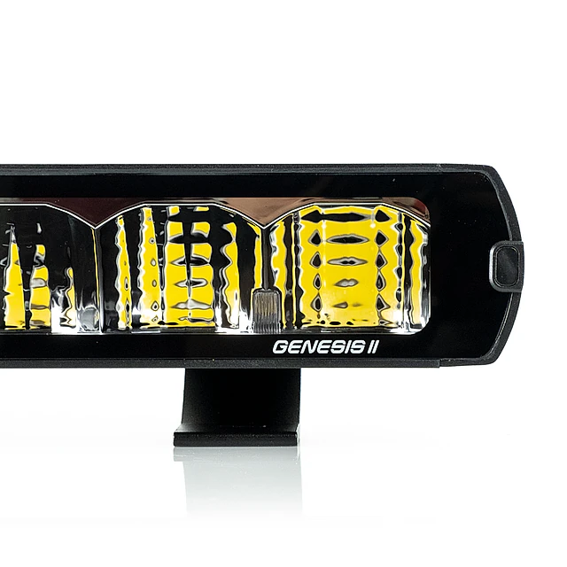 X-VISION Genesis 600 Gen 2 Hybrid Beam